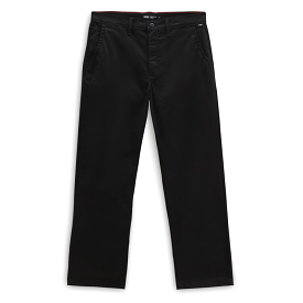 Vans Authentic Chino Loose Fit Pants Black