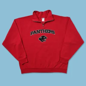 Vintage Panthers Sweater Large