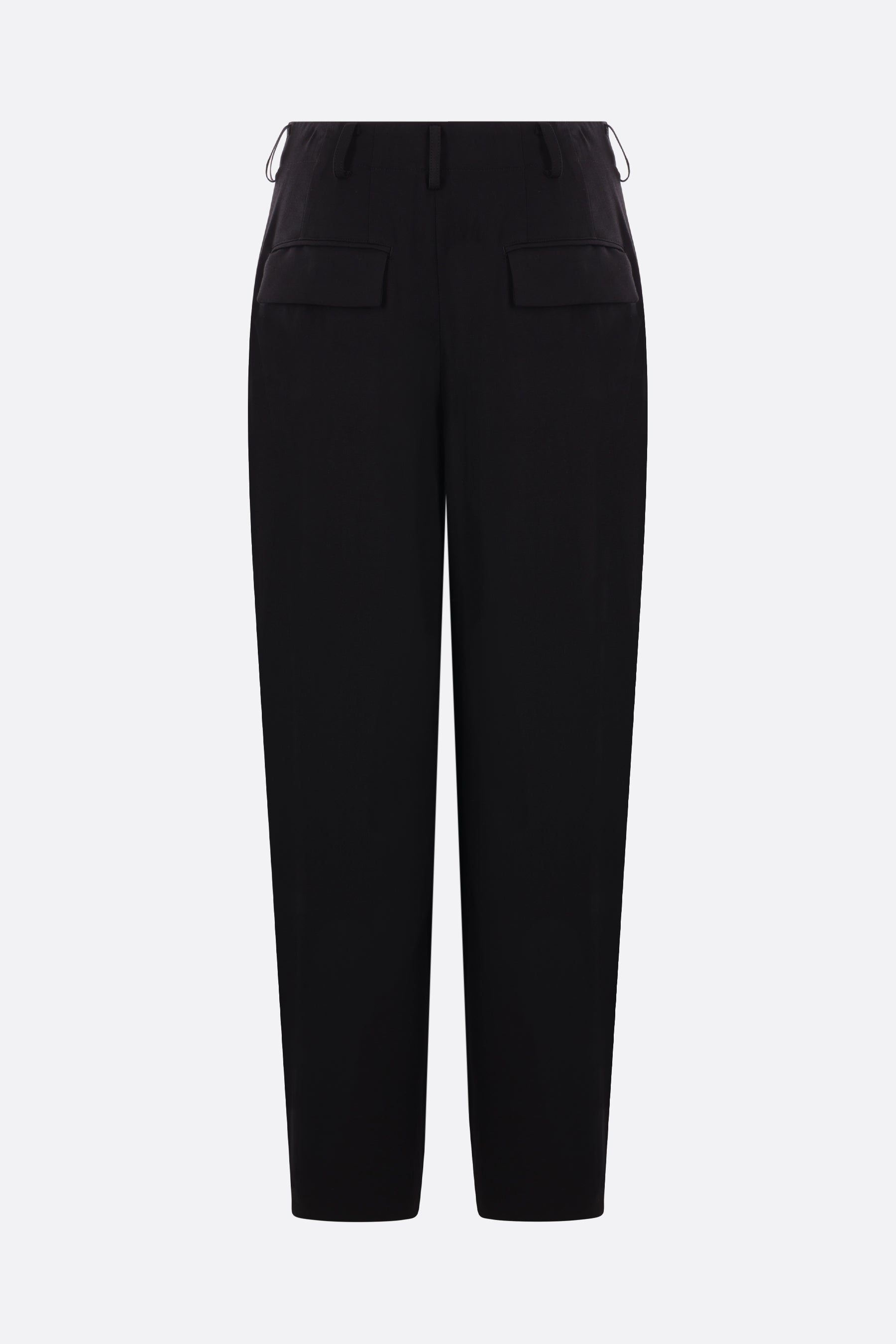 viyella wide-leg pants