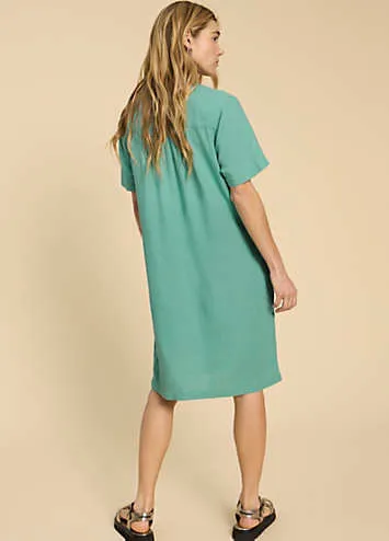 White Stuff Lydia Shift Dress | Grattan