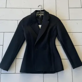 Zara Women's Black Jacket